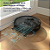 Robô Aspirador Electrolux 4 em 1 Wi-Fi Experience até 1h40 Mapeamento Preto - Bivolt - Imagem 15
