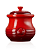 Pote de Alho 300ml Ceramica vernelha - Le creuset - Imagem 2