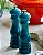 Moedor de Pimenta Azul Caribe - Le Creuset - Imagem 3