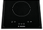 Cooktop Elétrico Dominó Tecno 30 cm, 2 zonas elétricas com 9 níveis de potência, painel touch, semi-filo, 220V – Casa de Lila - Imagem 6