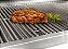 Churrasqueira a Gás Tecno Professional 100 cm, 4 Queimadores em Inox Fundido + Sear Burner 15.000 BTUs, de Embutir, 220V – Casa de Lila - Imagem 9