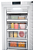 Freezer Tecno Original 54 cm, de embutir, 221 litros, porta para revestir, abertura reversível, 220V – Casa de Lila - Imagem 5