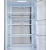 Refrigerador de embutir e de piso DUO 660 V2, all freezer e all refrigerator, 658 litros, abertura freezer à esquerda e refrigerador à direita, puxadores em latão polido, Tecno Vintage - 220V - Imagem 13