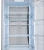 Refrigerador de embutir e de piso DUO 650 V2, bottom freezer aplicado em par, 648 litros, portas reversíveis, puxadores em latão polido, Tecno Vintage - 220V - Imagem 14