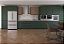 Refrigerador de embutir e de piso TR57 FXDBP, French Door, 571 litros, ice maker automático, compressor inverter, TECNO Professional - 220V - Imagem 3