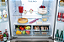 Refrigerador de embutir e de piso TR57 FXDBP, French Door, 571 litros, ice maker automático, compressor inverter, TECNO Professional - 220V - Imagem 10