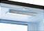 Refrigerador de embutir e de piso TR57 FXDBP, French Door, 571 litros, ice maker automático, compressor inverter, TECNO Professional - 220V - Imagem 19