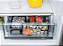 Refrigerador de embutir e de piso TR57 FXDBP, French Door, 571 litros, ice maker automático, compressor inverter, TECNO Professional - 220V - Imagem 13