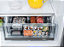Refrigerador de embutir e de piso TR57 FXDBP, French Door, 571 litros, ice maker automático, compressor inverter, TECNO Professional - 220V - Imagem 6