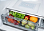 Refrigerador de embutir e de piso TR57 FXDBP, French Door, 571 litros, ice maker automático, compressor inverter, TECNO Professional - 220V - Imagem 15