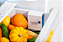 Refrigerador para revestir de embutir DUOTR26 BRDB, bottom freezer, 466 litros, portas reversíveis para revestir, compressor inverter, TECNO Original - 220V - Imagem 8
