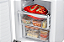 Refrigerador para revestir de embutir DUOTR26 BRDB, bottom freezer, 466 litros, portas reversíveis para revestir, compressor inverter, TECNO Original - 220V - Imagem 16