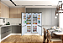 Refrigerador para revestir de embutir DUOTR26 BRDB, bottom freezer, 466 litros, portas reversíveis para revestir, compressor inverter, TECNO Original - 220V - Imagem 2