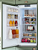 Refrigerador para revestir de embutir DUOTR26 BRDB, bottom freezer, 466 litros, portas reversíveis para revestir, compressor inverter, TECNO Original - 220V - Imagem 5