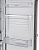 Refrigerador de embutir e de piso DUO 700 V2, bottom freezer e all refrigerator, 704 litros, abertura freezer reversível e refrigerador à direita, puxadores em latão polido, Tecno Vintage - 220V - Imagem 16