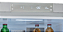 Refrigerador de embutir e de piso DUO 700 V2, bottom freezer e all refrigerator, 704 litros, abertura freezer reversível e refrigerador à direita, puxadores em latão polido, Tecno Vintage - 220V - Imagem 11
