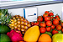 Refrigerador de embutir e de piso DUO 700 V2, bottom freezer e all refrigerator, 704 litros, abertura freezer reversível e refrigerador à direita, puxadores em latão polido, Tecno Vintage - 220V - Imagem 7