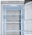 Refrigerador de embutir e de piso DUO 700 V2, bottom freezer e all refrigerator, 704 litros, abertura freezer reversível e refrigerador à direita, puxadores em latão polido, Tecno Vintage - 220V - Imagem 10