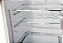 Refrigerador de embutir e de piso DUO 600 V2, all freezer e bottom freezer, 602 litros, abertura all freezer à esquerda e bottom freezer reversível, puxadores em latão polido, Tecno Vintage - 220V - Imagem 17