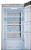 Refrigerador de embutir e de piso DUO 660 P, all freezer e all refrigerator, 658 litros, abertura freezer à esquerda e refrigerador à direita, puxadores tubulares em inox, Tecno Professional - 220V - Imagem 2