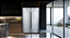 Refrigerador de embutir e de piso DUO 660 P, all freezer e all refrigerator, 658 litros, abertura freezer à esquerda e refrigerador à direita, puxadores tubulares em inox, Tecno Professional - 220V - Imagem 7