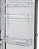 Refrigerador de embutir e de piso DUO 660 P, all freezer e all refrigerator, 658 litros, abertura freezer à esquerda e refrigerador à direita, puxadores tubulares em inox, Tecno Professional - 220V - Imagem 16