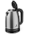 Chaleira Elétrica Electrolux Efficient EEK10 1,8L – Praticidade, Rapidez e Design Moderno | Casa de Lila - Imagem 4