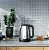 Chaleira Elétrica Electrolux Efficient EEK10 1,8L – Praticidade, Rapidez e Design Moderno | Casa de Lila - Imagem 1