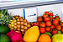 Refrigerador de embutir e de piso , bottom freezer e all refrigerator, 704 litros, abertura freezer reversível e refrigerador à direita, puxadores em aço inox escovado, Tecno Professional - 220V - Imagem 12