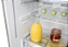 Refrigerador de embutir e de piso , bottom freezer e all refrigerator, 704 litros, abertura freezer reversível e refrigerador à direita, puxadores em aço inox escovado, Tecno Professional - 220V - Imagem 14