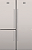 Refrigerador de embutir e de piso , bottom freezer e all refrigerator, 704 litros, abertura freezer reversível e refrigerador à direita, puxadores em aço inox escovado, Tecno Professional - 220V - Imagem 1