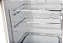 Refrigerador de embutir e de piso DUO 600 P, all freezer e bottom freezer, 602 litros, abertura all freezer à esquerda e bottom freezer reversível, puxadores em aço inox escovado, Tecno Professional - 220V - Imagem 18