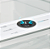Refrigerador de embutir e de piso DUO 600 P, all freezer e bottom freezer, 602 litros, abertura all freezer à esquerda e bottom freezer reversível, puxadores em aço inox escovado, Tecno Professional - 220V - Imagem 9