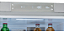 Refrigerador de embutir e de piso DUO 600 P, all freezer e bottom freezer, 602 litros, abertura all freezer à esquerda e bottom freezer reversível, puxadores em aço inox escovado, Tecno Professional - 220V - Imagem 11