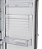 Refrigerador de embutir e de piso, bottom freezer 60 cm, 324 litros, abertura da direita para a esquerda, puxadores em aço inox escovado, Tecno Professional - 220V - Imagem 16
