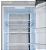 Refrigerador de embutir e de piso, bottom freezer 60 cm, 324 litros, abertura da direita para a esquerda, puxadores em aço inox escovado, Tecno Professional - 220V - Imagem 12