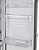 Refrigerador de embutir e de piso, bottom freezer 60 cm, 324 litros, abertura da direita para a esquerda, puxadores em aço inox escovado, Tecno Professional - 220V - Imagem 7