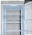 Refrigerador de embutir e de piso, bottom freezer 60 cm, 324 litros, abertura da direita para a esquerda, puxadores em aço inox escovado, Tecno Professional - 220V - Imagem 5