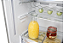 Refrigerador de embutir e de piso, bottom freezer 60 cm, 324 litros, abertura da direita para a esquerda, puxadores em aço inox escovado, Tecno Professional - 220V - Imagem 12