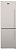 Refrigerador de embutir e de piso, bottom freezer 60 cm, 324 litros, abertura da direita para a esquerda, puxadores em aço inox escovado, Tecno Professional - 220V - Imagem 1