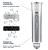 Purificador Electrolux Experience Pure 4X Digital Branco PE12B – Água Pura, Gelada e Mais Praticidade para sua Rotina | Casa de Lila - Imagem 4
