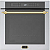 Forno elétrico Tecno Vintage com AirFry, grill infravermelho, de embutir com 60 cm, 73 litros, 15 funções, 220V showroom - Casa de Lila - Imagem 2