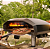Forno de Pizza Portátil a Gás Ooni Koda 2 Max 24 para Gás GLP - Casa de Lila - Imagem 2