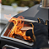 Forno de Pizza Multifuncional Ooni Karu 2 Pro para Uso Externo 16" - Casa de Lila - Imagem 5