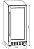 Cervejeira Invita Black 86 Litros Built-In, 220V – Casa de Lila - Imagem 5