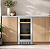 Cervejeira Invita Inox 86 Litros Built-In 220V – Casa de Lila - Imagem 2