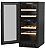 Adega Invita Black 26 Garrafas Dual Zone Built-In 220V – Casa de Lila - Imagem 2