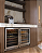 Adega Invita Inox 46 Garrafas Dual Zone Built-In, 220V - Casa de Lila - Imagem 2