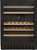 Adega Invita Black 46 Garrafas Dual Zone Built-In, 220V - Casa de Lila - Imagem 1