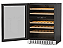 Adega Invita Black 46 Garrafas Dual Zone Built-In, 220V - Casa de Lila - Imagem 2